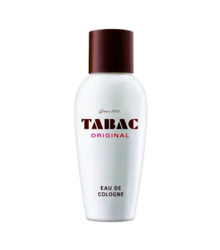 TABAC ORIGINAL EAU DE COLOGNE 100ML