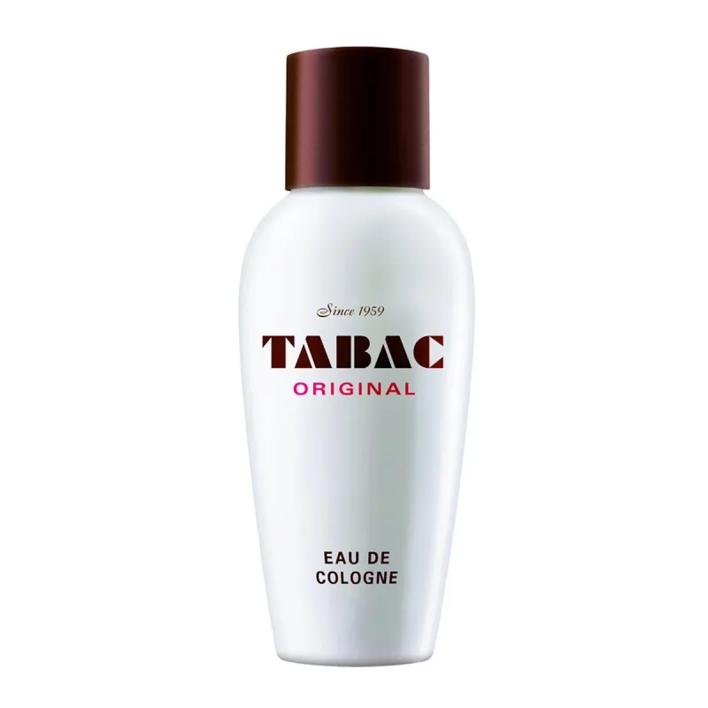 TABAC ORIGINAL EAU DE COLOGNE 100ML