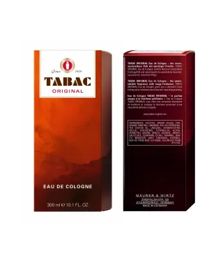 TABAC ORIGINAL EAU DE COLOGNE 100ML