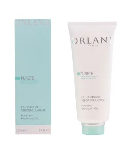 ORLANE PURETE GEL PURIFICANTE 200ML