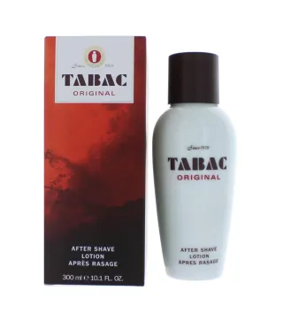 TABAC AFTER SHAVE LOCION 300ML