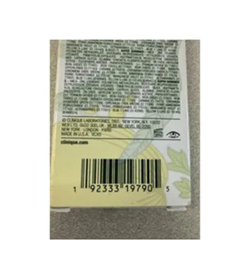 CLINIQUE LASH POWER MASCARA DE PESTAÑAS