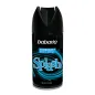 BABARIA SPLASH DESODORANTE +50ML GRATIS 200ML