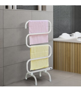 Toallero Eléctrico para Baño