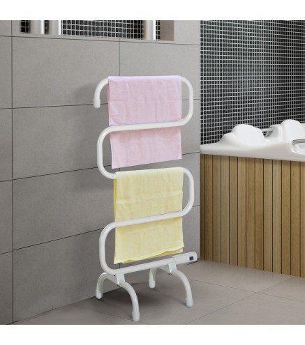 Toallero Eléctrico para Baño