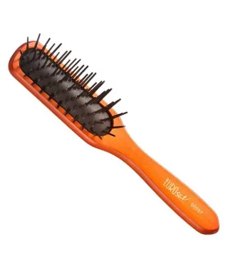 EUROSTIL GOMA CEPILLO PUA PLASTICO 1UN
