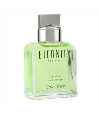 ETERNITY AFTER SHAVE LOTION 100ML
