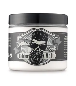CAPTAIN COOK POMADA MARTE 200ML
