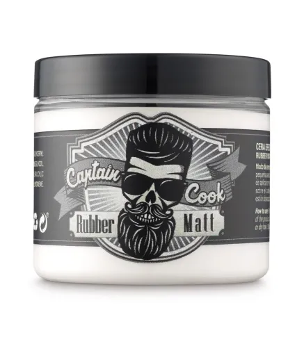 CAPTAIN COOK POMADA MARTE 200ML
