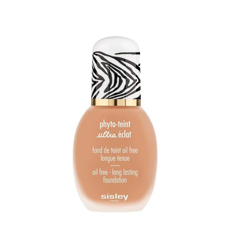 SISLEY PHYTO-TEINT ULTRA ECLAT BASE 5 GOLDEN 1UN