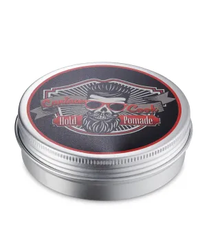 CAPTAIN COOK POMADA FUERTE 100ML