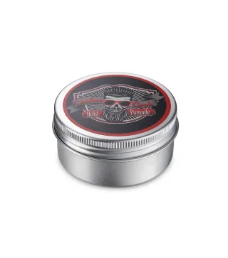 CAPTAIN COOK POMADA FUERTE 50ML