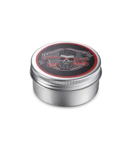 CAPTAIN COOK POMADA FUERTE 50ML