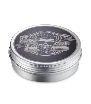 CAPTAIN COOK POMADA MATE 100ML