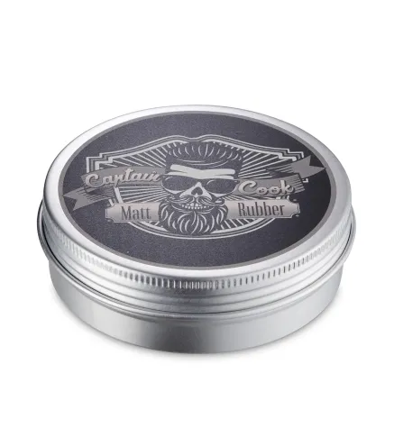 CAPTAIN COOK POMADA MATE 100ML