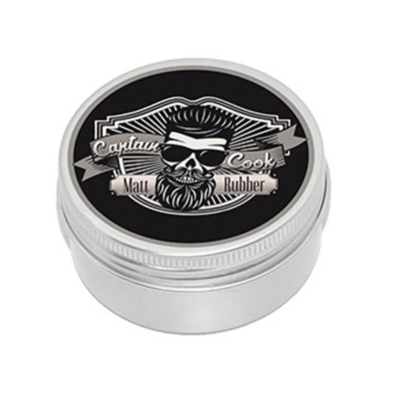 CAPTAIN COOK POMADA MATE 50ML