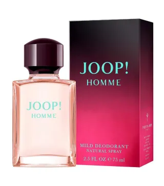 JOOP HOMME MILD DESODORANTE 75ML