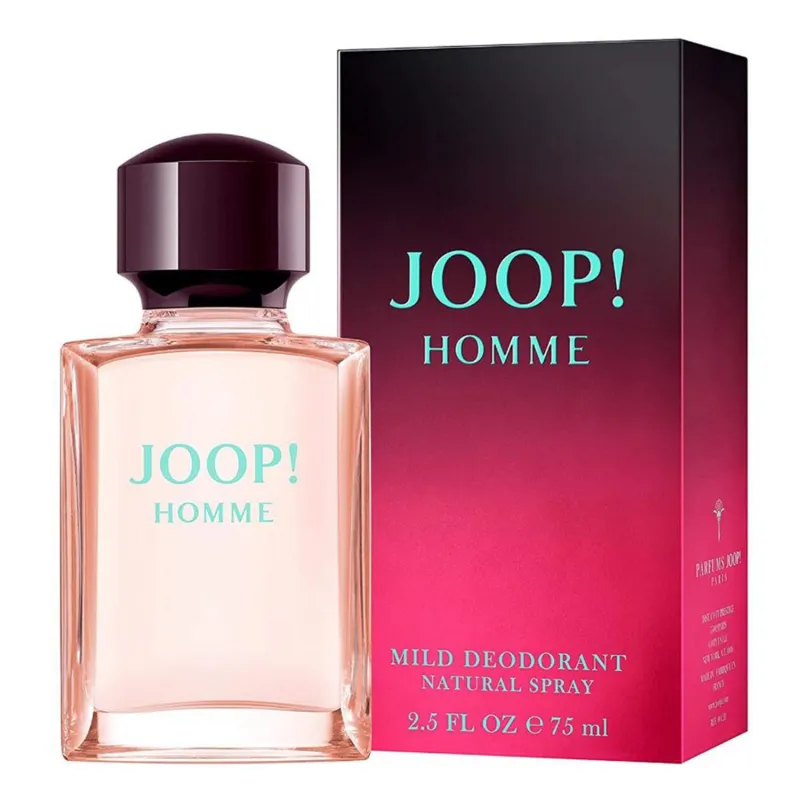 JOOP HOMME MILD DESODORANTE 75ML
