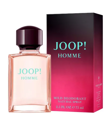 JOOP HOMME MILD DESODORANTE 75ML