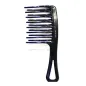 EUROSTIL AHUECADOR PEINE DOBLE PUA PREMIUM 19CM 1UN EUROSTIL AHUECADOR PEINE DOBLE PUA PREMIUM 19CM 1UN