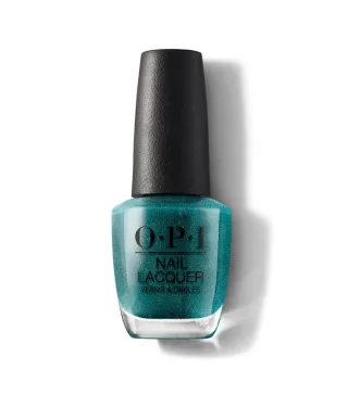 OPI NAIL LACA DE UÑAS THIS COLOUR'S MAKING WAVES