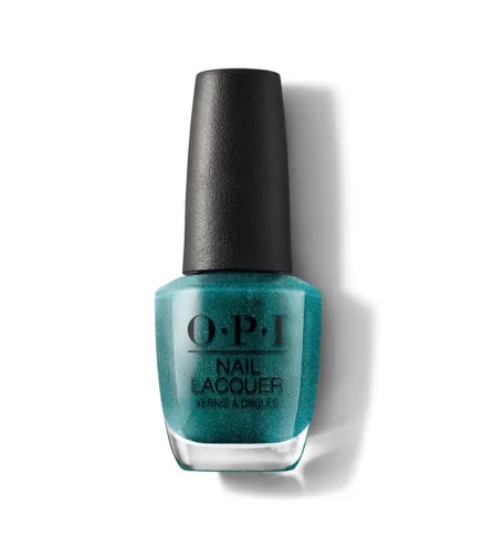 OPI NAIL LACA DE UÑAS THIS COLOUR'S MAKING WAVES
