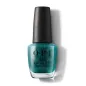 OPI NAIL LACA DE UÑAS THIS COLOUR'S MAKING WAVES
