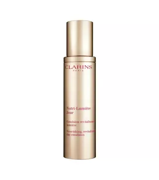 CLARINS NUTRI-LUMIERE EMULSION 50ML