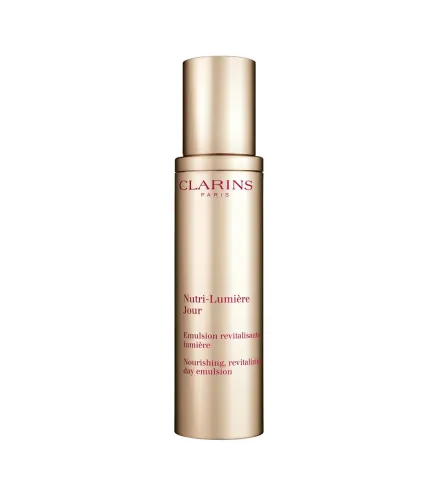 CLARINS NUTRI-LUMIERE EMULSION 50ML