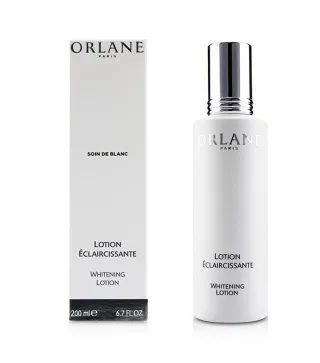 ORLANE WHITE SOIN DE BLANC LOTION 200ML