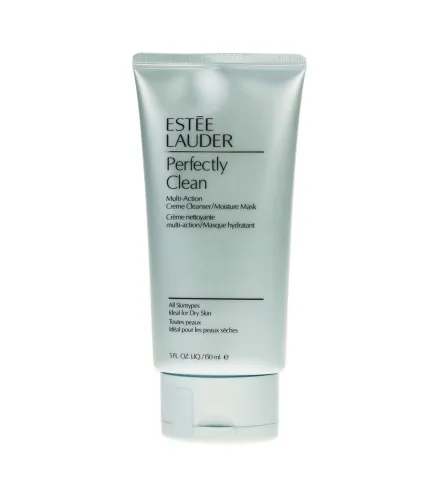 ESTEE LAUDER PERFECTLY CLEAN CREMA LIMPIADORA 150ML