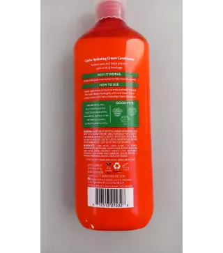 CANTU SHEA BUTTER LEAVE-IN CONDITIONING REPAIR CREAM 453GR