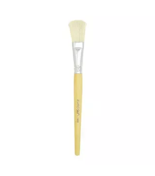 EUROSTIL PROFESIONAL KABUKI PINCEL MASCARILLA 1UN
