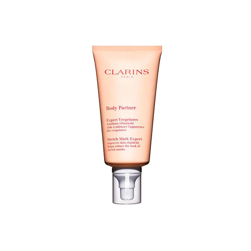 CLARINS BODY PARTNER CREMA 175ML
