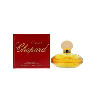 CHOPARD CASMIR EAU DE PARFUM 100ML VAPORIZADOR