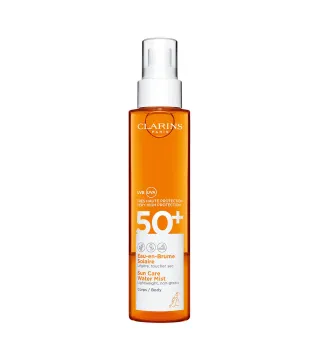 CLARINS SUN CARE WATER MIST 150ML