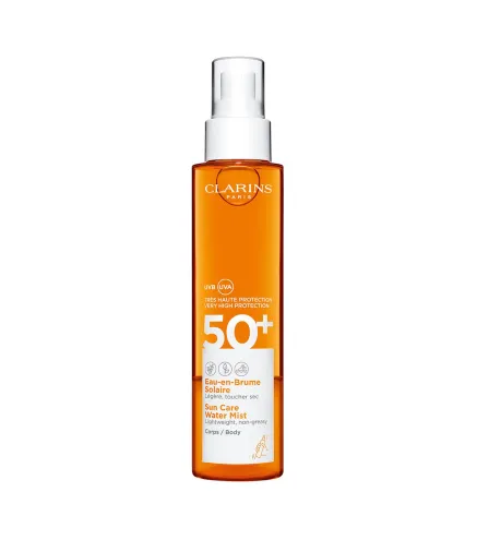 CLARINS SUN CARE WATER MIST 150ML