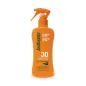 BABARIA ALOE VERA LOCION CORPORAL SPF30 200ML