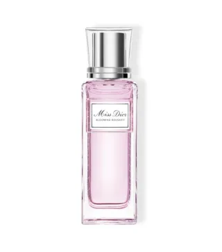 DIOR MISS DIOR BLOOMING BOUQUET KISS PEARL EAU DE TOILETTE ROLL-ON 20ML VAPORIZADOR