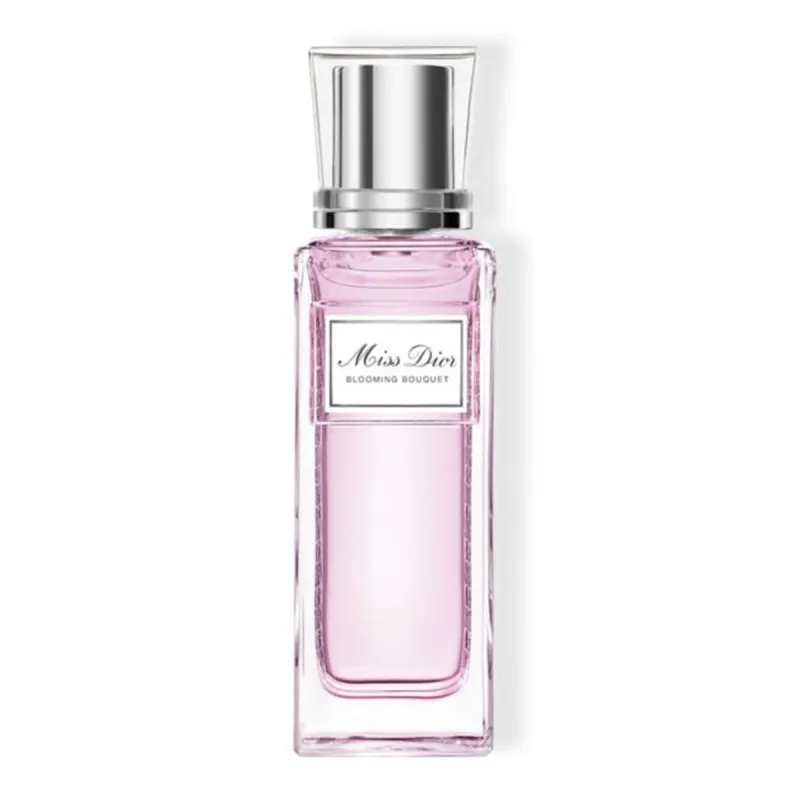 DIOR MISS DIOR BLOOMING BOUQUET KISS PEARL EAU DE TOILETTE ROLL-ON 20ML VAPORIZADOR