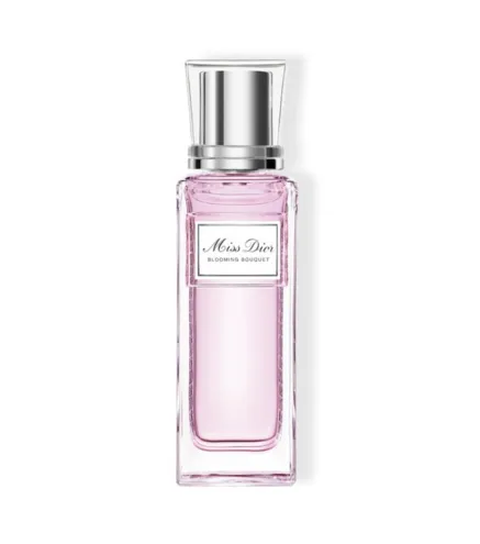 DIOR MISS DIOR BLOOMING BOUQUET KISS PEARL EAU DE TOILETTE ROLL-ON 20ML VAPORIZADOR