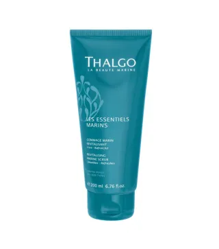 THALGO LES ESSENTIELS MARINS REVITALISING SCRUB 200ML