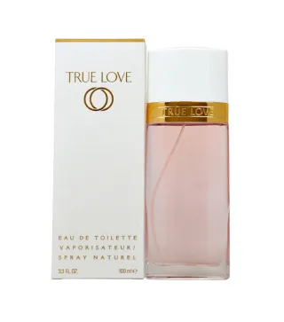 ARDEN TRUE LOVE EDT 100 ML