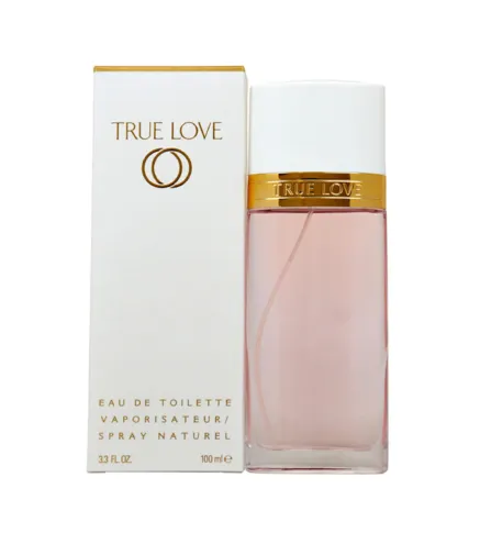ARDEN TRUE LOVE EDT 100 ML