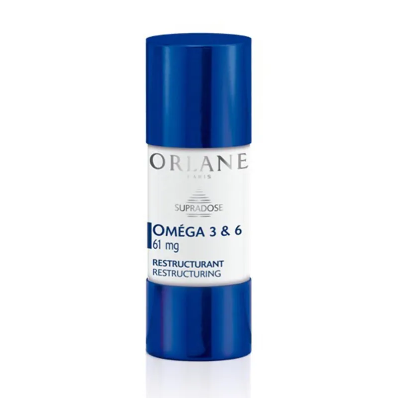 ORLANE SUPRADOSE CREMA ELASTINA 15ML