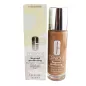 CLINIQUE BEYOND PERFECTING FOUNDATION 21 CREAM CARAMEL 1UN CLINIQUE BEYOND PERFECTING FOUNDATION 21 CREAM CARAMEL 1UN