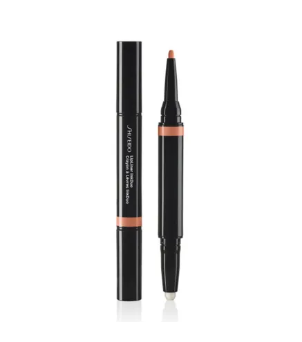 SHISEIDO INK DUO PERFILADOR LABIAL 02 BEIGE 1UN
