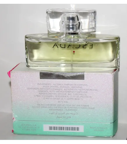ESCADA CELEBRATE NOW EAU DE PARFUM 80ML VAPORIZADOR