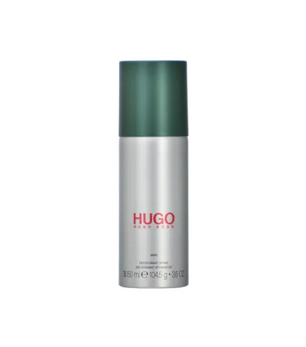 HUGO BOSS BOSS DESODORANTE 150ML VAPORIZADOR