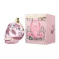 POLICE TATTOO ART EAU DE PARFUM FOR WOMAN 125ML VAPORIZADOR POLICE TATTOO ART EAU DE PARFUM FOR WOMAN 125ML VAPORIZADOR